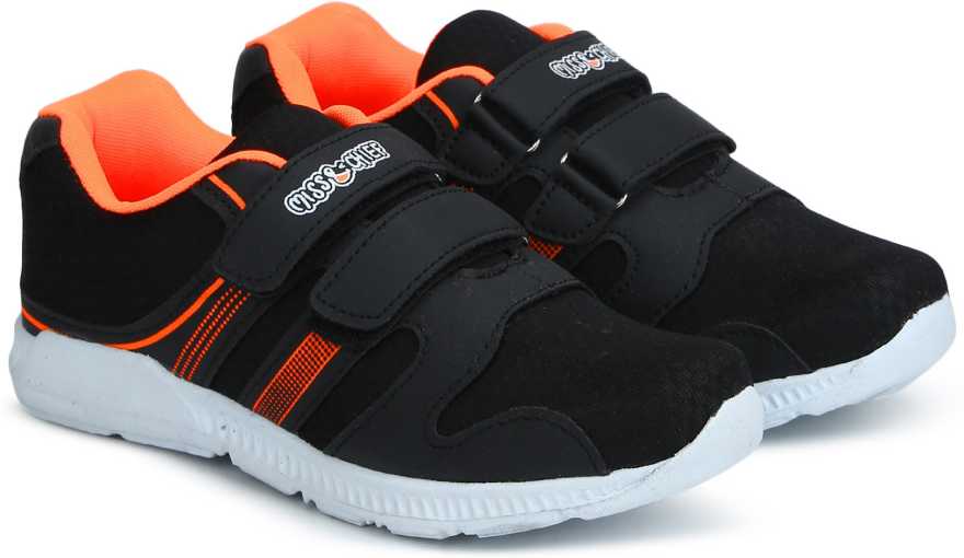Miss Chief Sports kids Shoes up to 70% off @ Flipkart