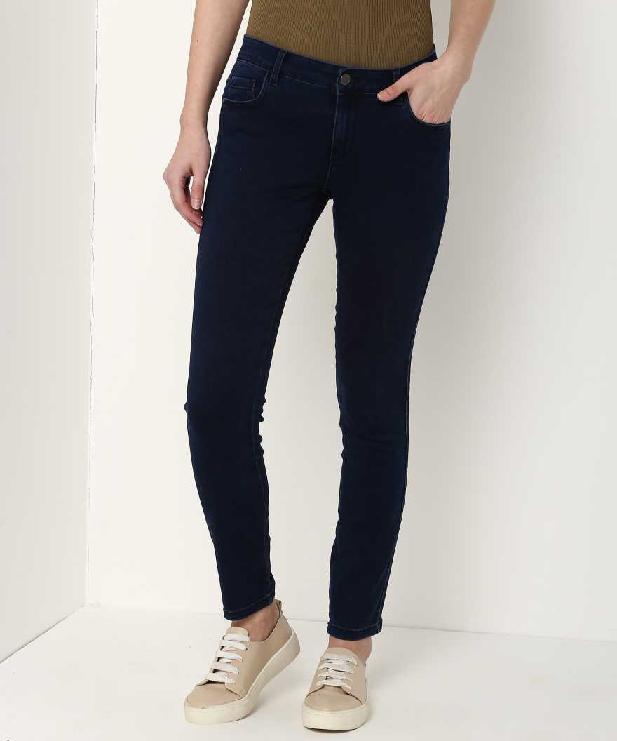 Vero Moda Women's Jeans up to 80% off @ Flipkart