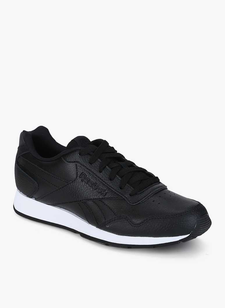 For 1299/-(80% Off) Reebok classic Running & Gym shoes at Flipkart