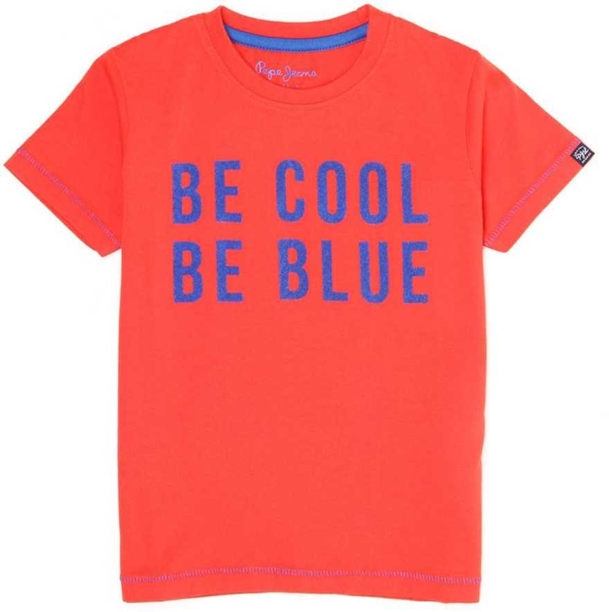 69% Off on Pepe Jeans Kid’s Clothing