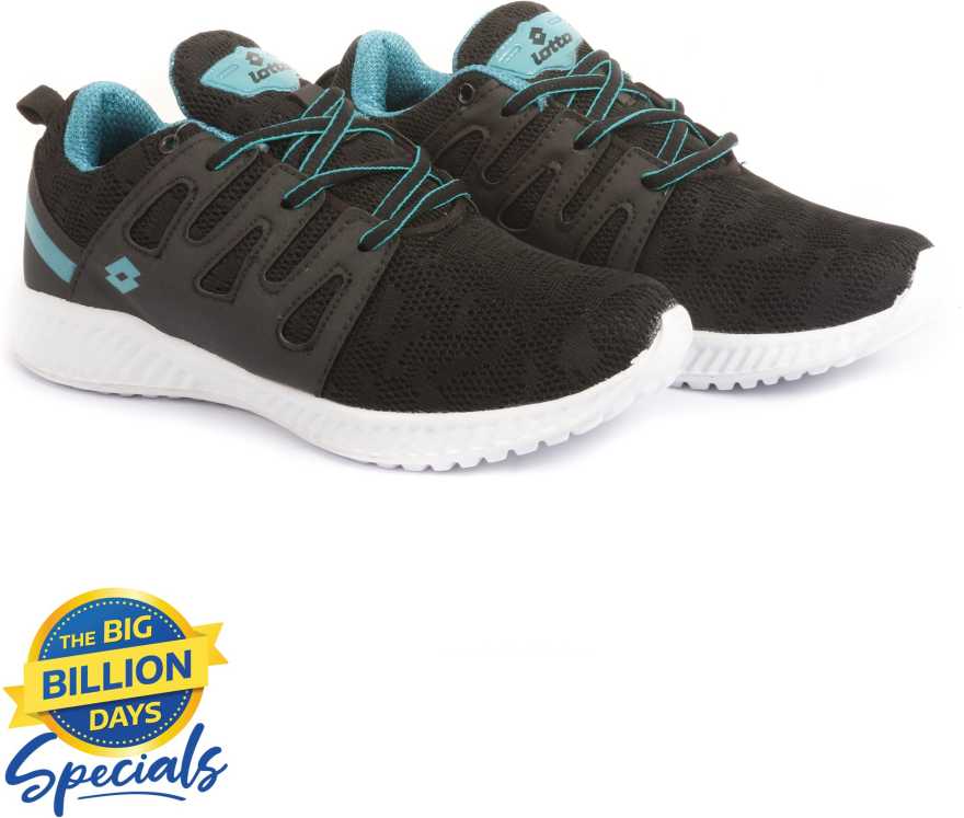 Lotto Sports Shoes Kids Flat 74% Off