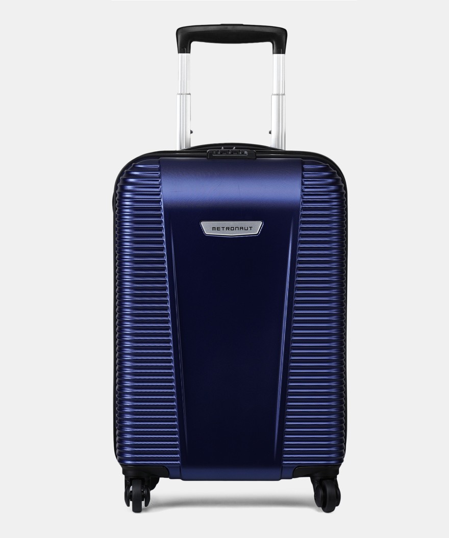 metronaut abs luggage bag