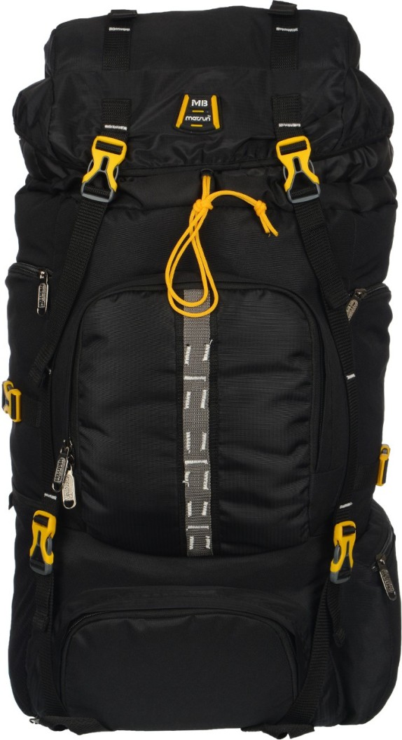 trekking bags flipkart