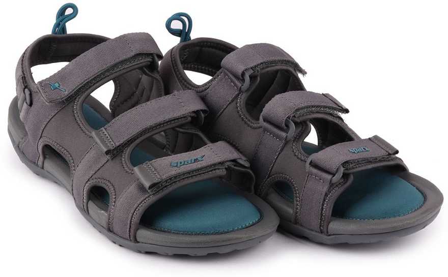 Sparx Sandals review
