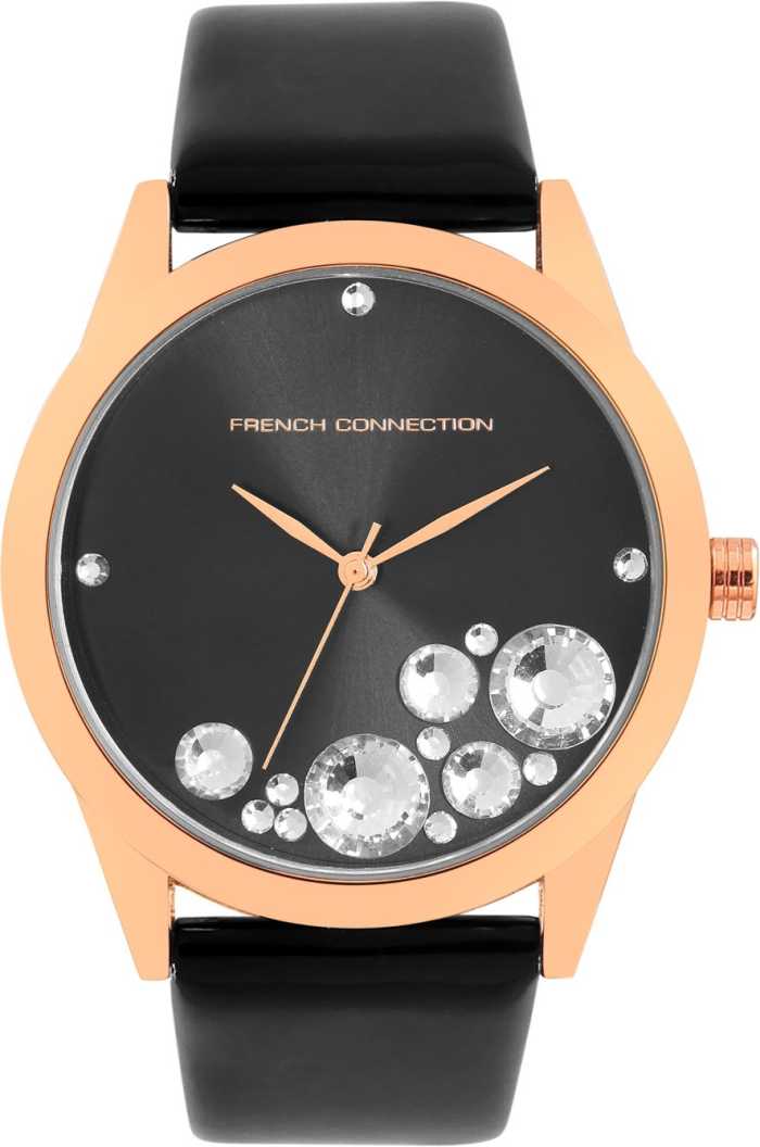 French Connection fc1117 Analog Watch - For Women at Best Price