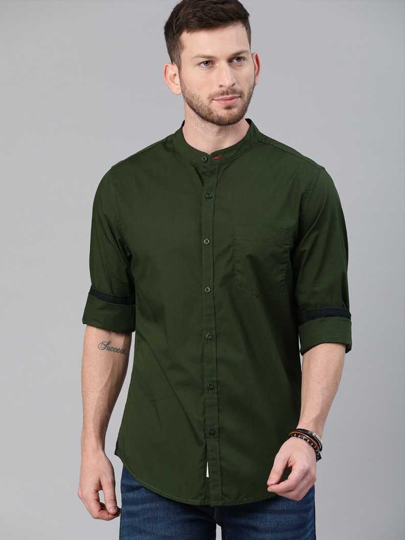 Jeans & Shirts Under Rs.449 by Roadster and Provogue
