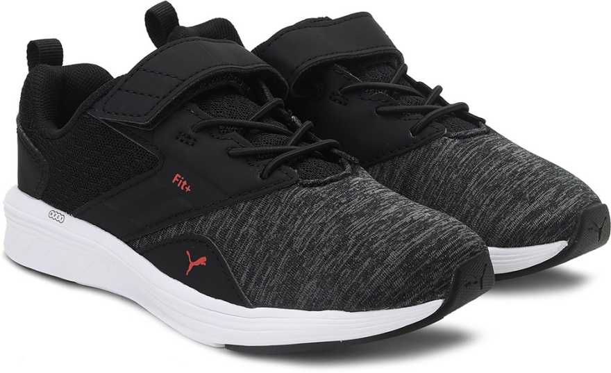 70% Off on PUMA Running Shoes For Boys & Girls