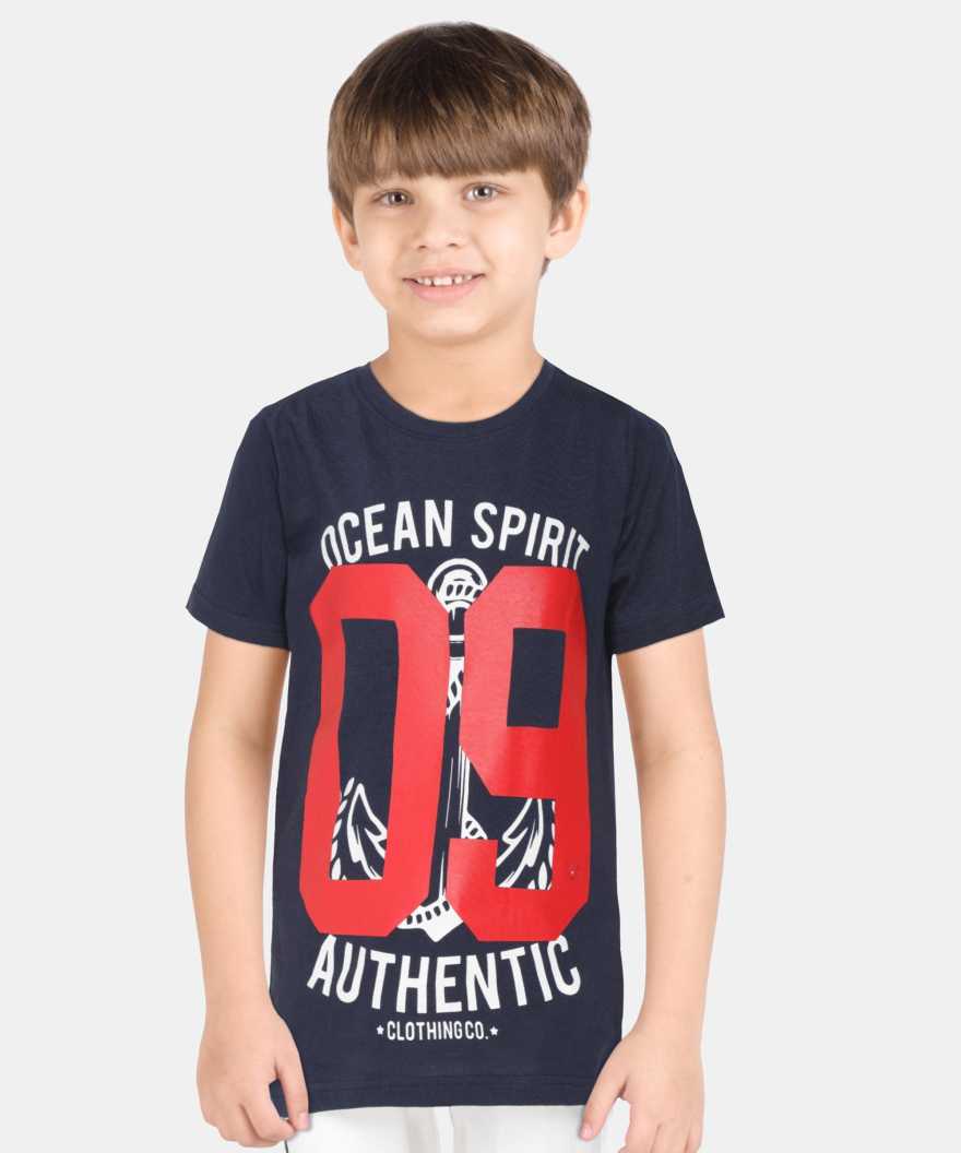 Provogue Kids’ T-Shirts  Starts from Rs. 175