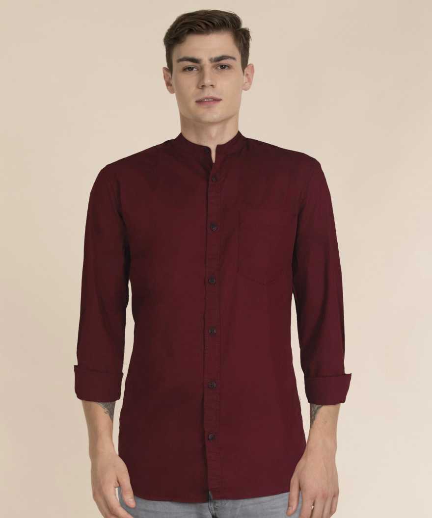 70% Off on FLYING MACHINE Men’s Shirt Starts from Rs. 458