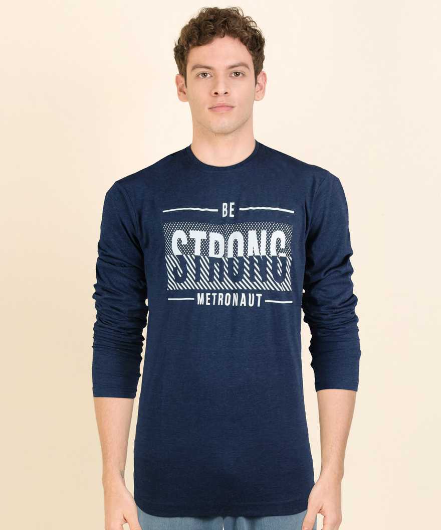 T Shirts And Jeans