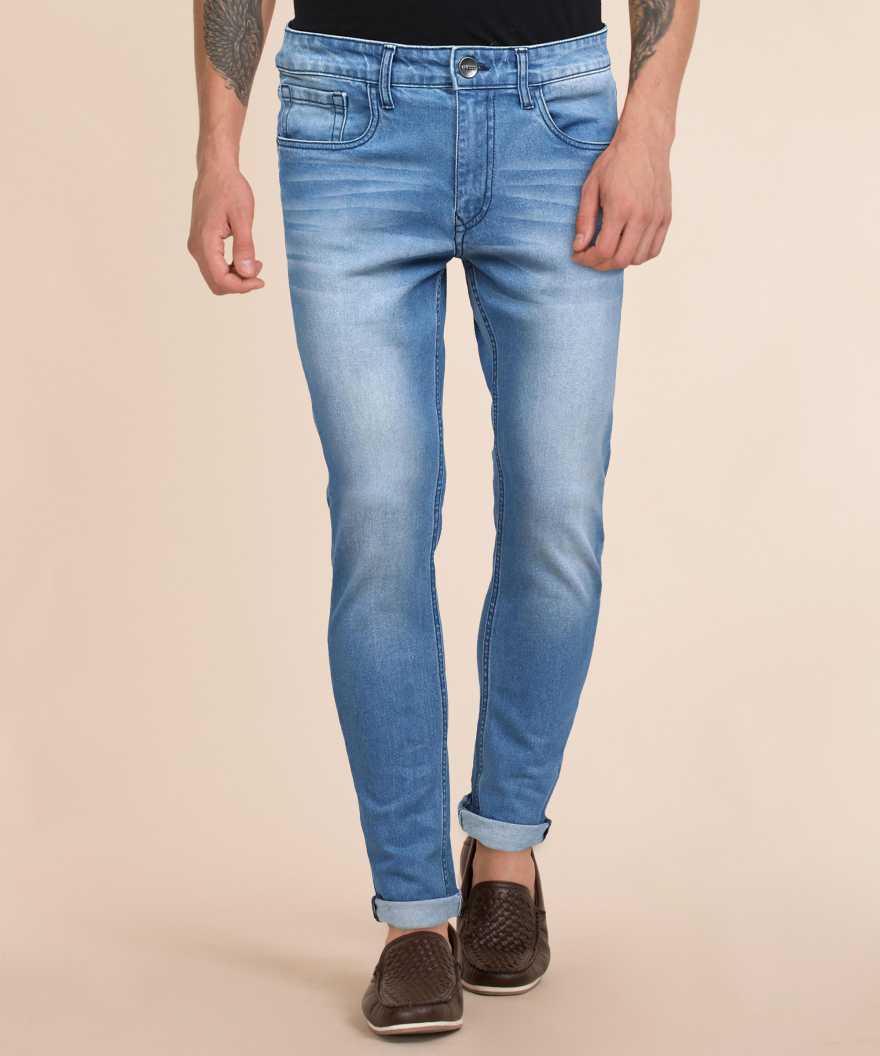 60% Off on SINGLE Jeans & Shirts