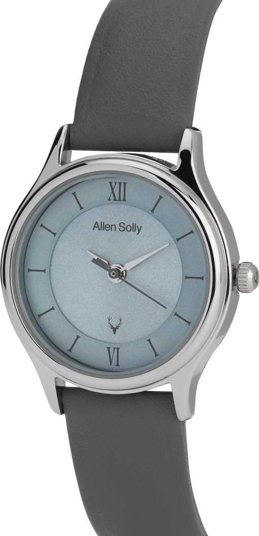 Allen Solly AS000030C Analog Watch  – For Women