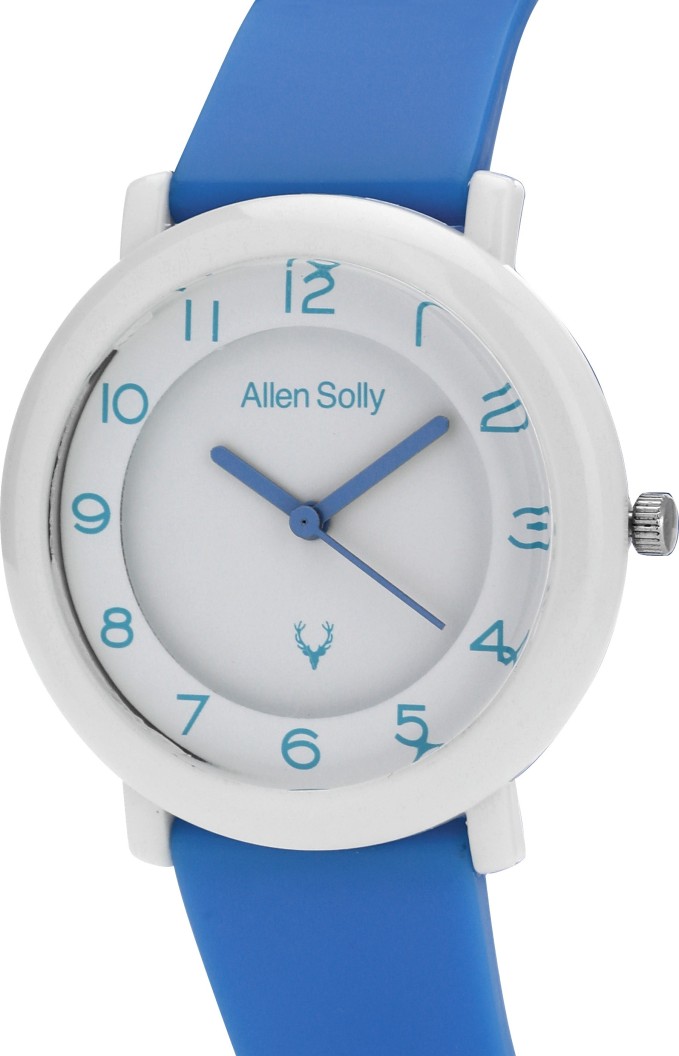 allen solly watches for ladies