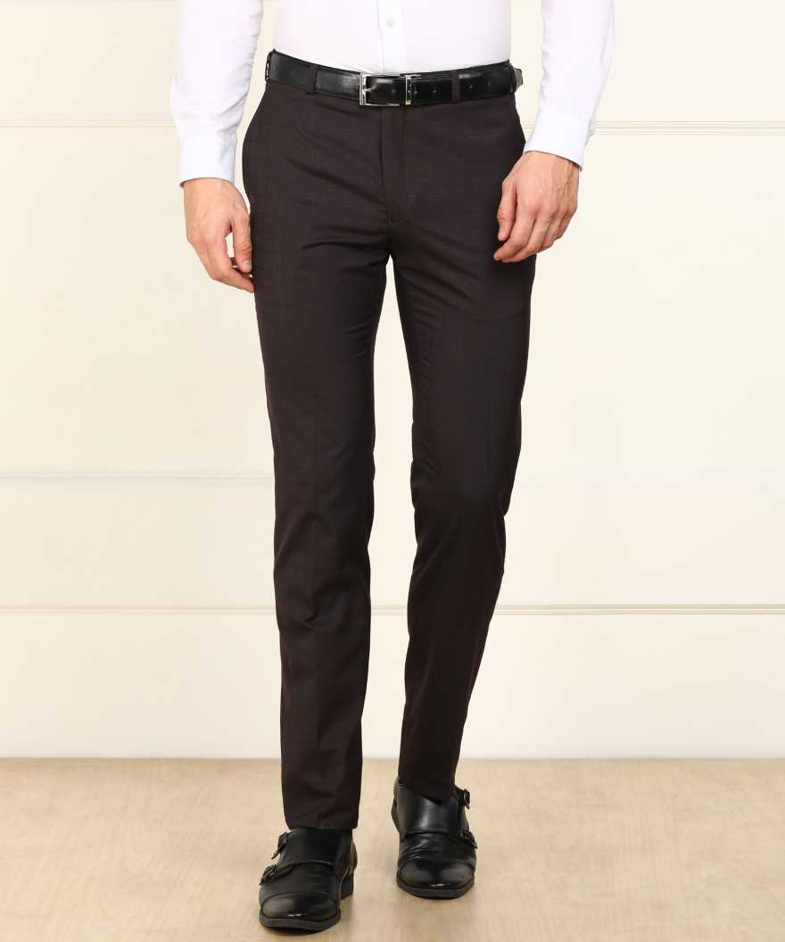 Raymond Men’s Trousers Starts from Rs. 608