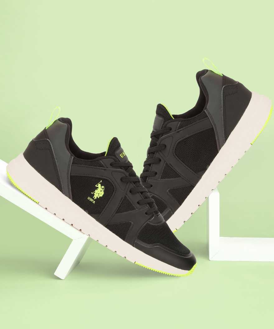 70% Off on U.S. POLO ASSN Shoes