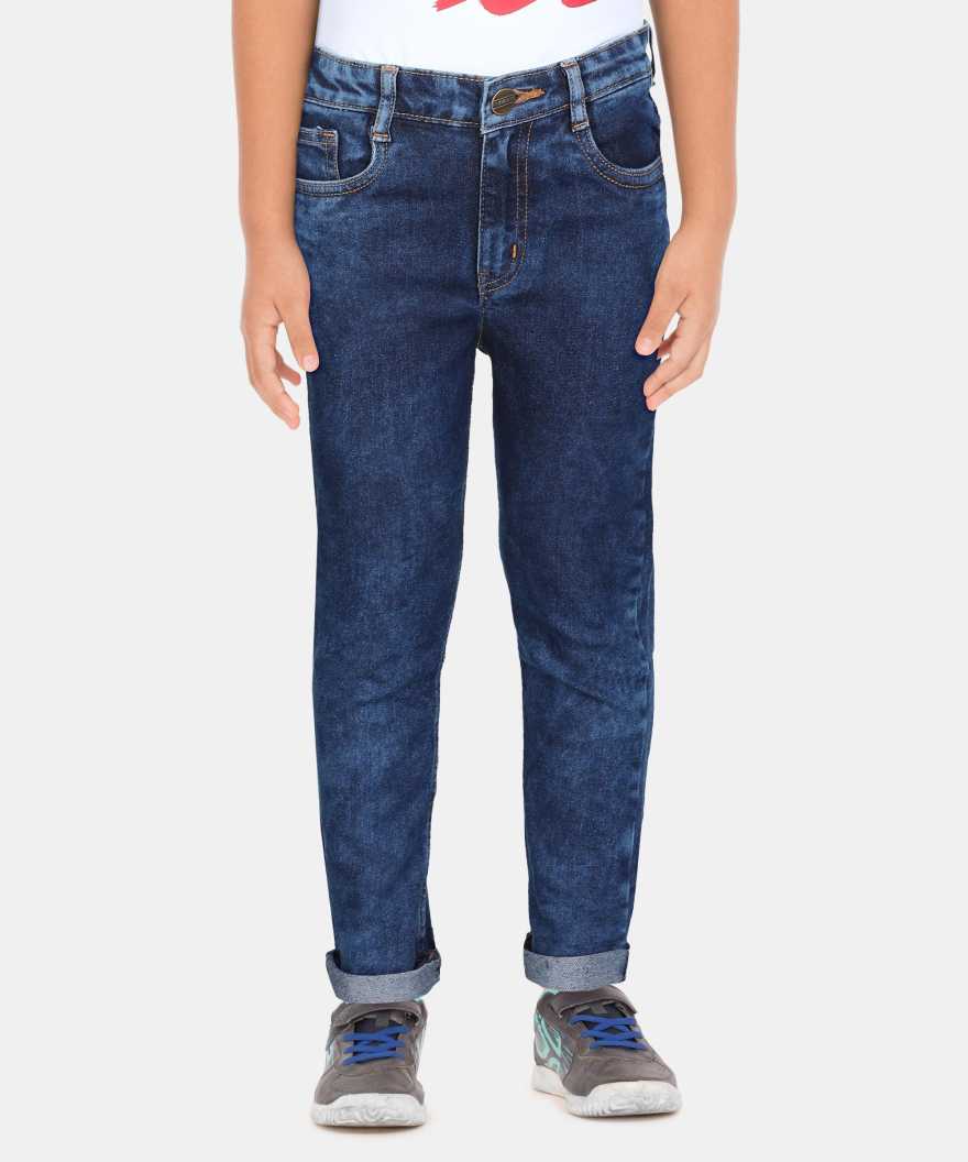 Provogue Kids’ Jeans Starts from Rs. 177