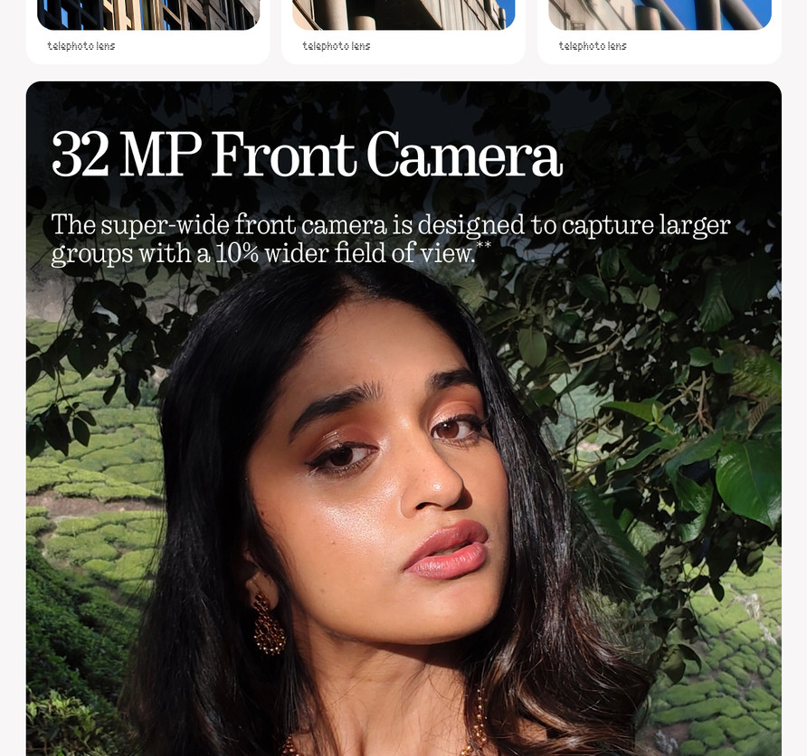 NOTHING Phone 4a 5G Dual SIM 256GB, 12GB PHONE 26 NOTHING Phone 4a 5G Dual SIM 256GB, 12GB PHONE 7