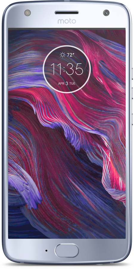 Motorola Moto X4 - Price in India, Specifications