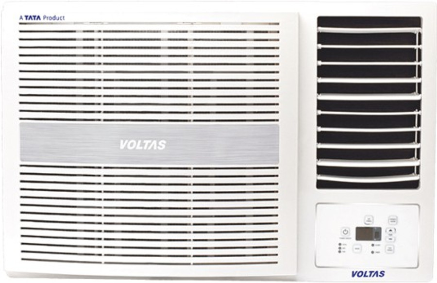 Voltas 1.5 Ton 5 Star Window AC 185 LZH at Lowest Price in India 28th February 2025