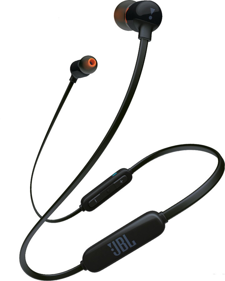 Audio Player Jbl T160 Wired Headset With Mic JBL T160BT Wireless