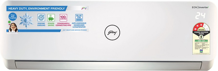 Godrej ac copper condenser price 2025