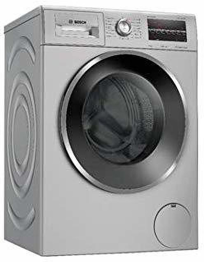 Bosch 8kg ecosilence drive front loading washing machine review discount