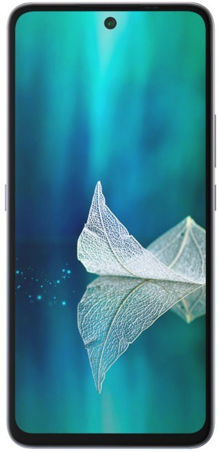 Micromax In 1 (4GB RAM, 64GB) - Purple