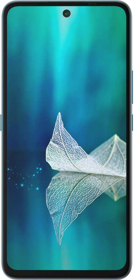 Micromax In 1 (4GB RAM, 64GB) - Blue