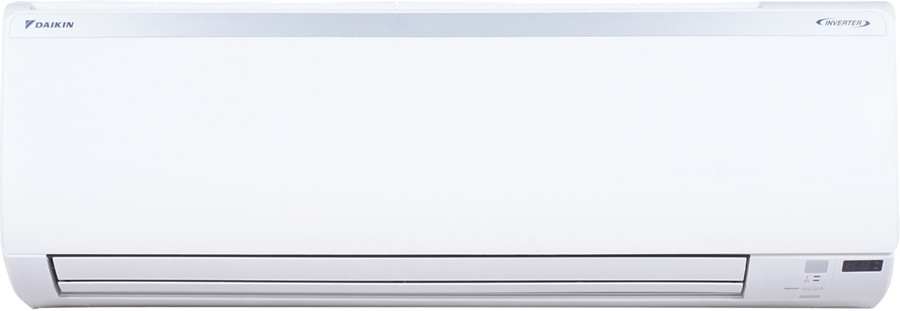 Sac daikin 2025