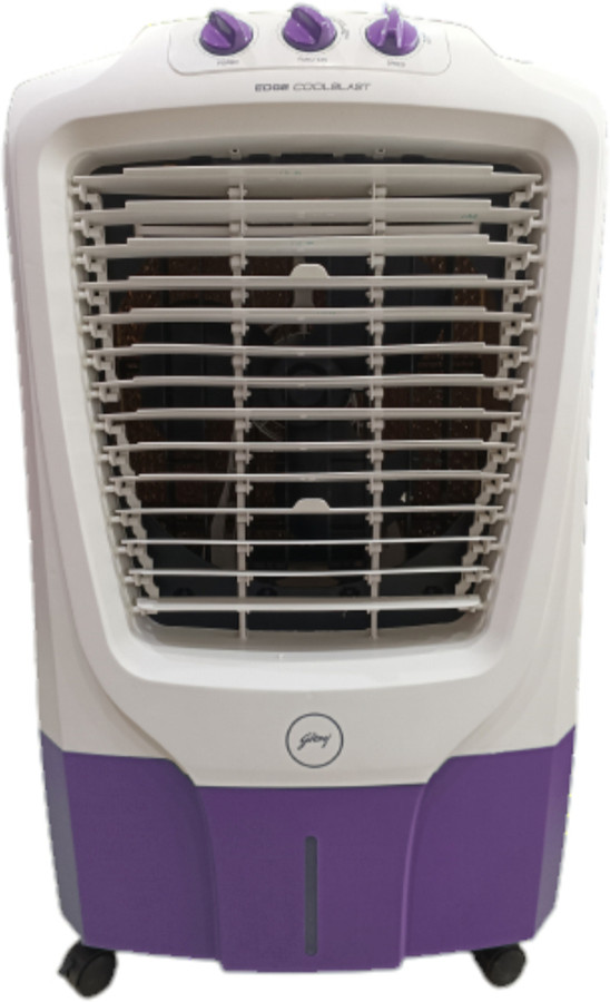 Godrej Edge Cool Blast Cooler Godrej Air Cooler Models Godrej 67 L