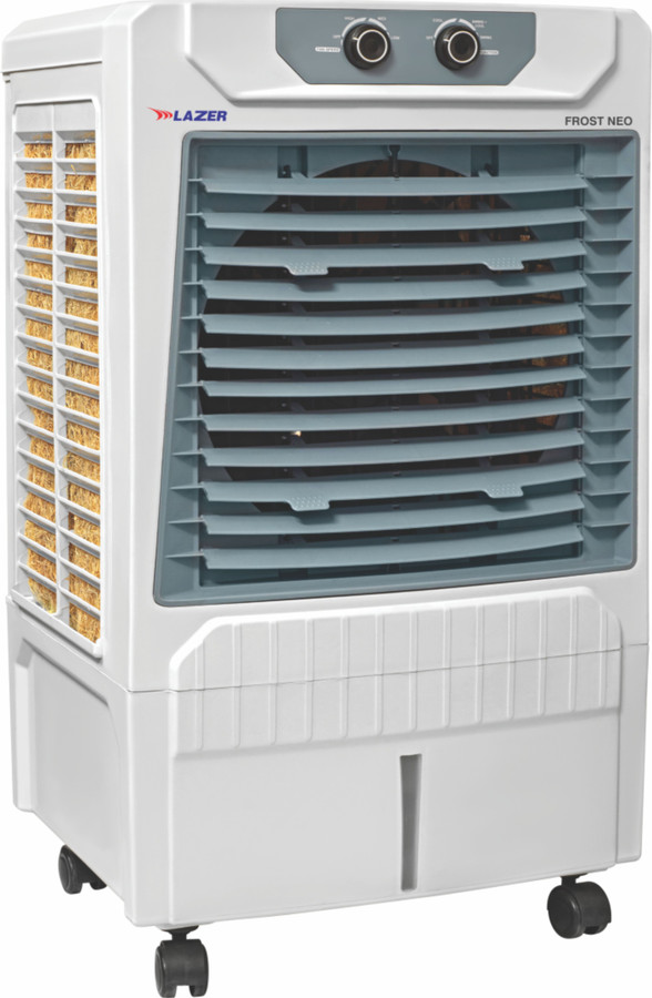 Lazer 60 L Desert Air Cooler (Frost Neo) Online at Lowest Price in