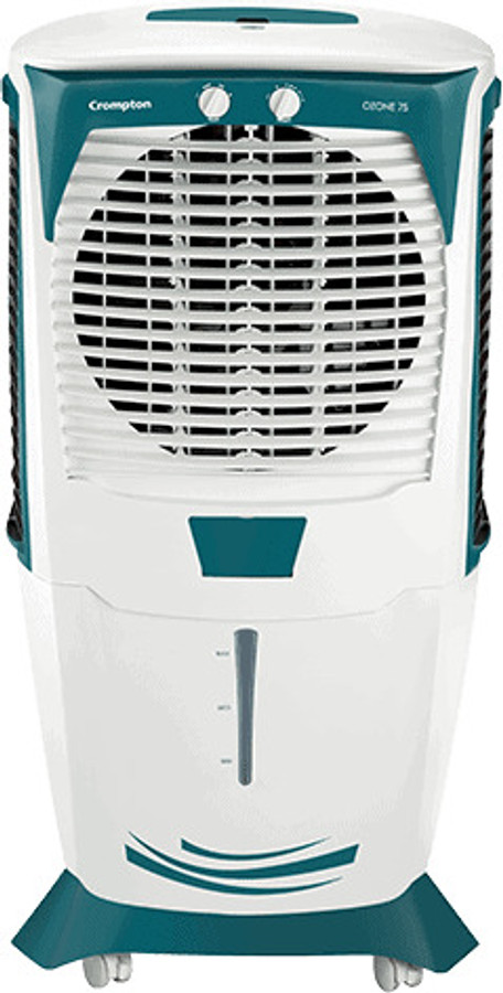 Ozone 75 Litre Crompton Aura 75 Cooler Buy Godrej 75 Liter Desert