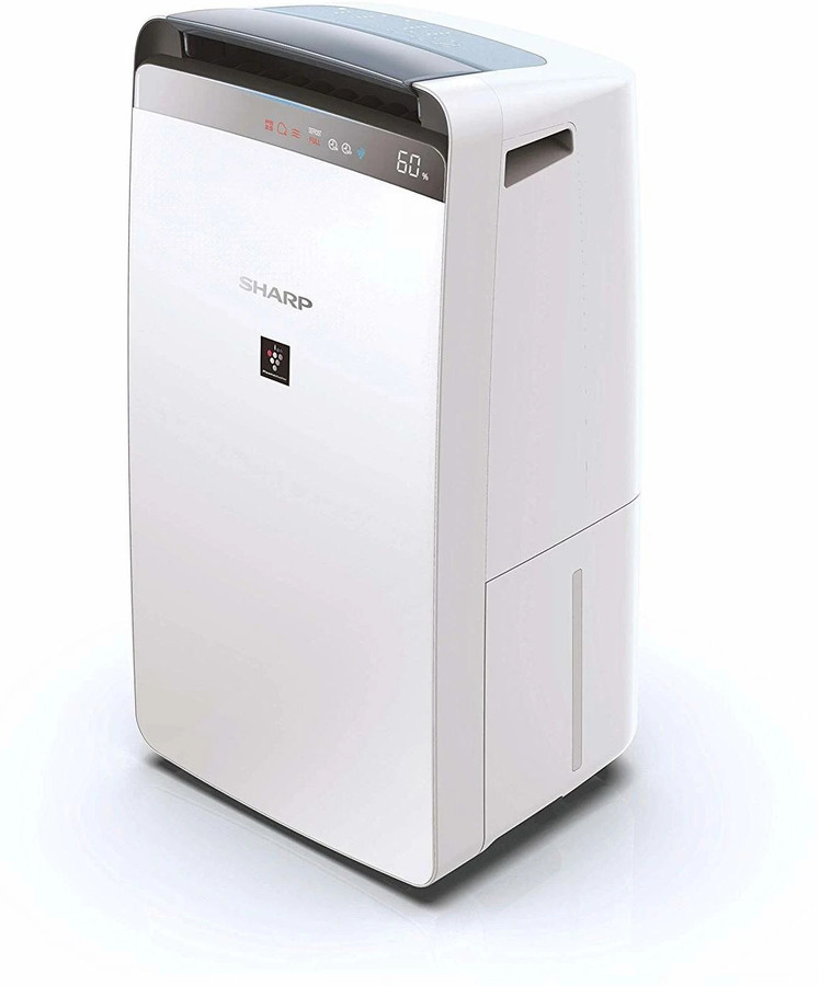 Sharp DW-J20FM-W Room Air Purifier at Lowest Price in India (30th July ...