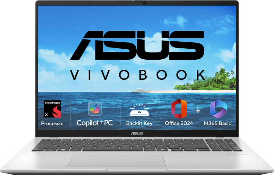 Asus Vivobook 16 (2025) Price (27 Jun 2026) Specification