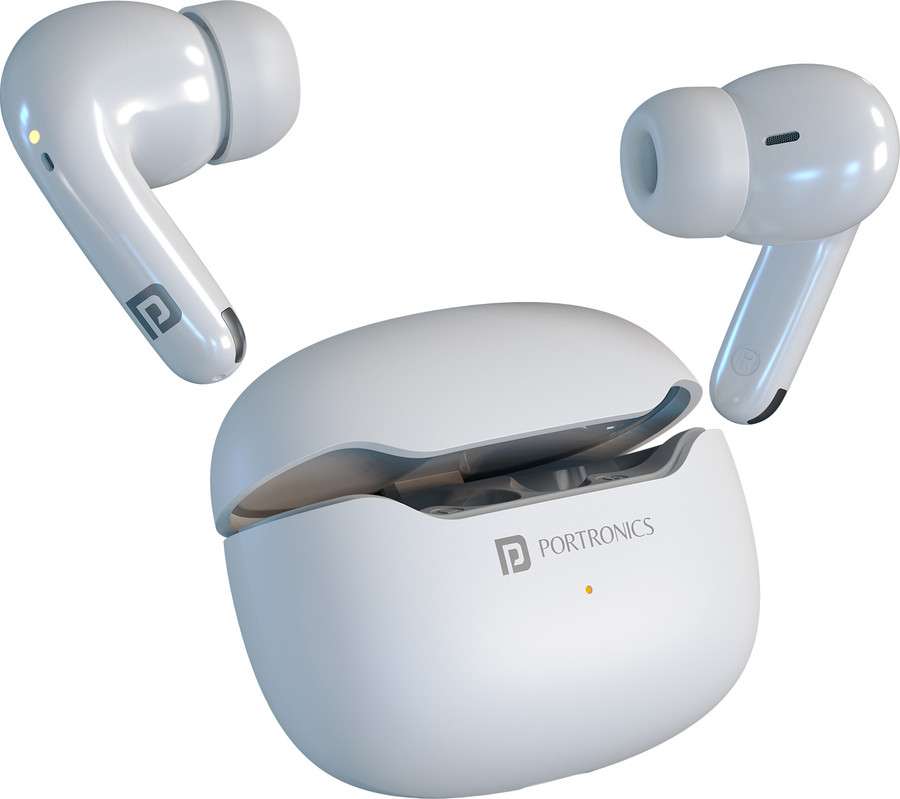 Portronics Harmonics Twins 33, Por-1175 Bluetooth Flipkart Deal