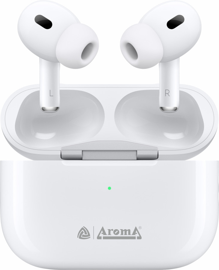 Aroma Nb121 Pods Upto 40 Hours Playtime* Type C Fast Charging Dual Pairing Earbuds Bluetooth Flipkart Deal