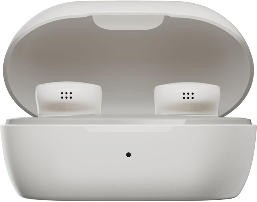 Bose &lrm;QuietComfort Earbuds Bluetooth Headset (White Smoke, True Wireless) Flipkart Deal