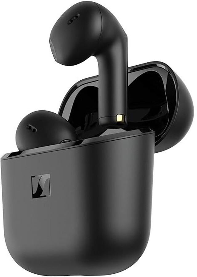 Sennheiser Accentum Open True Wireless,28h Battery, Quick Charging, Multipoint Connectivity Bluetooth Flipkart Deal