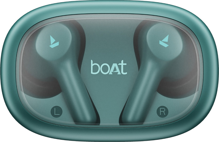 Boat Airdopes 71 Gen 2 Tws, 45h Battery, 2 Mics Enx, Btv6.0,Hearables App,Asap Charge Bluetooth Flipkart Deal