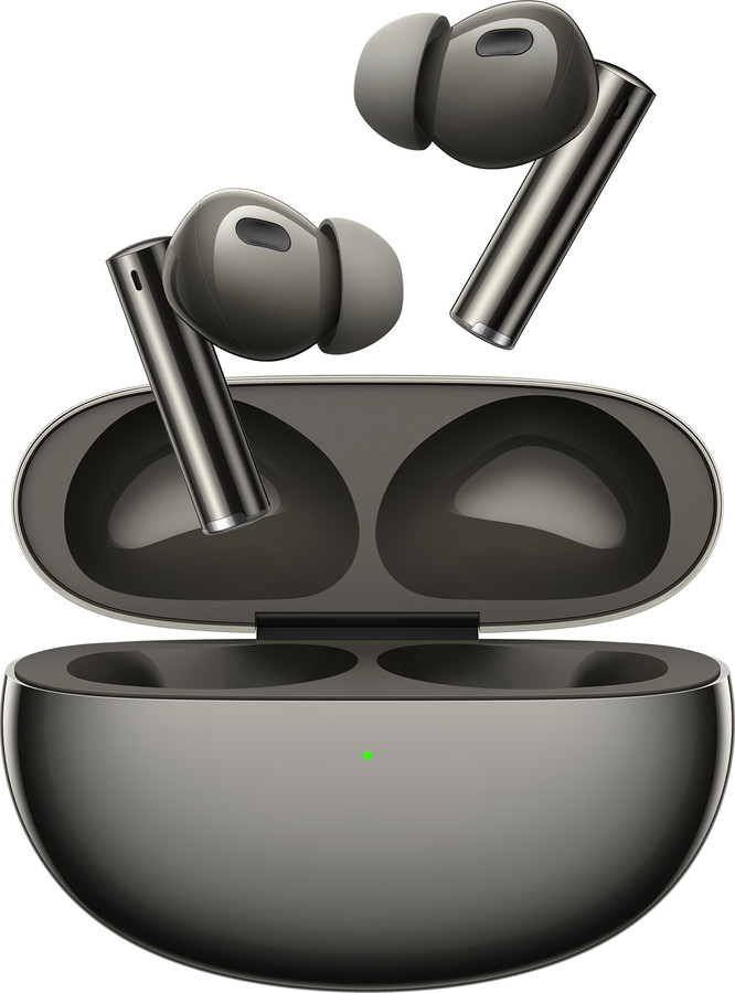 Realme Buds Air 6 Pro True Wireless Stereo TWS Earphones Specs Reviews Comparison 6th November 2024 Gadgets 360