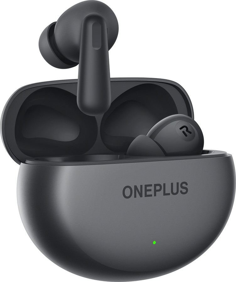 OnePlus Nord Buds 3 with up to 32dB ANC Bluetooth(Harmonic Gray, True Wireless) Flipkart Deal