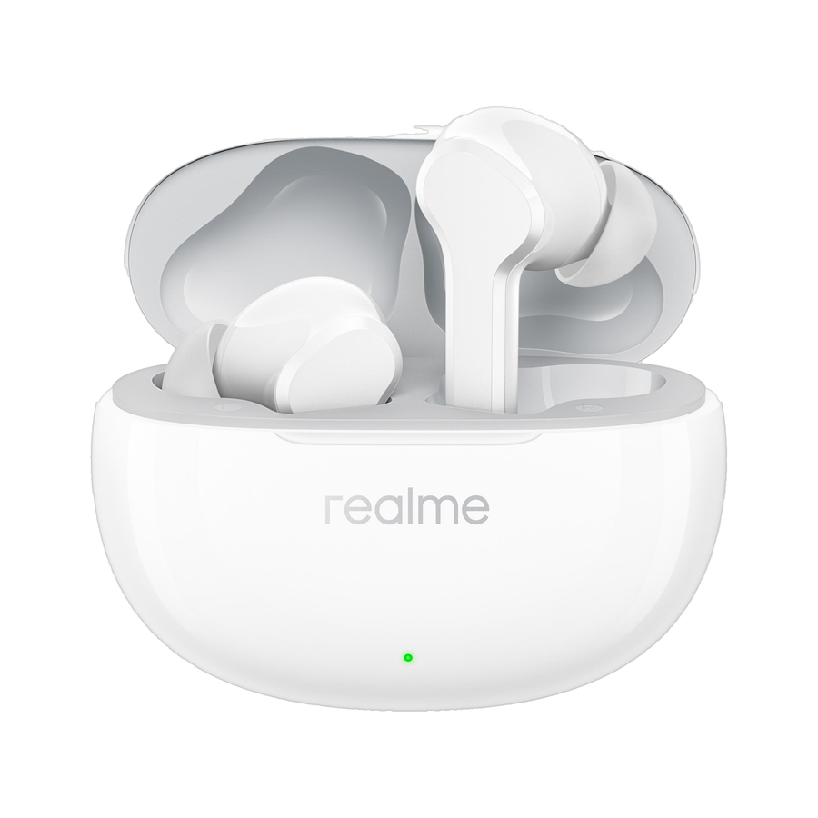 Realme Buds T110 Rma2306 With Ai Enc For Calls, 38 Hours Of Playback And Deep Bass Bluetooth Flipkart Deal