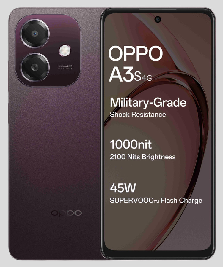 Oppo y3s price store