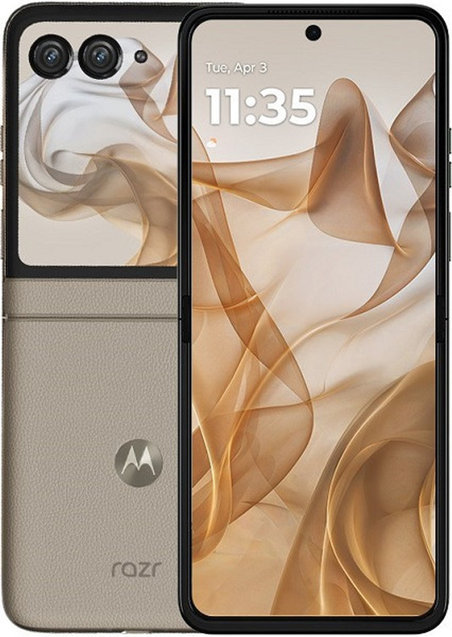 Motorola Razr 50 Phone Price, Specs, Comparison and Reviews (27th