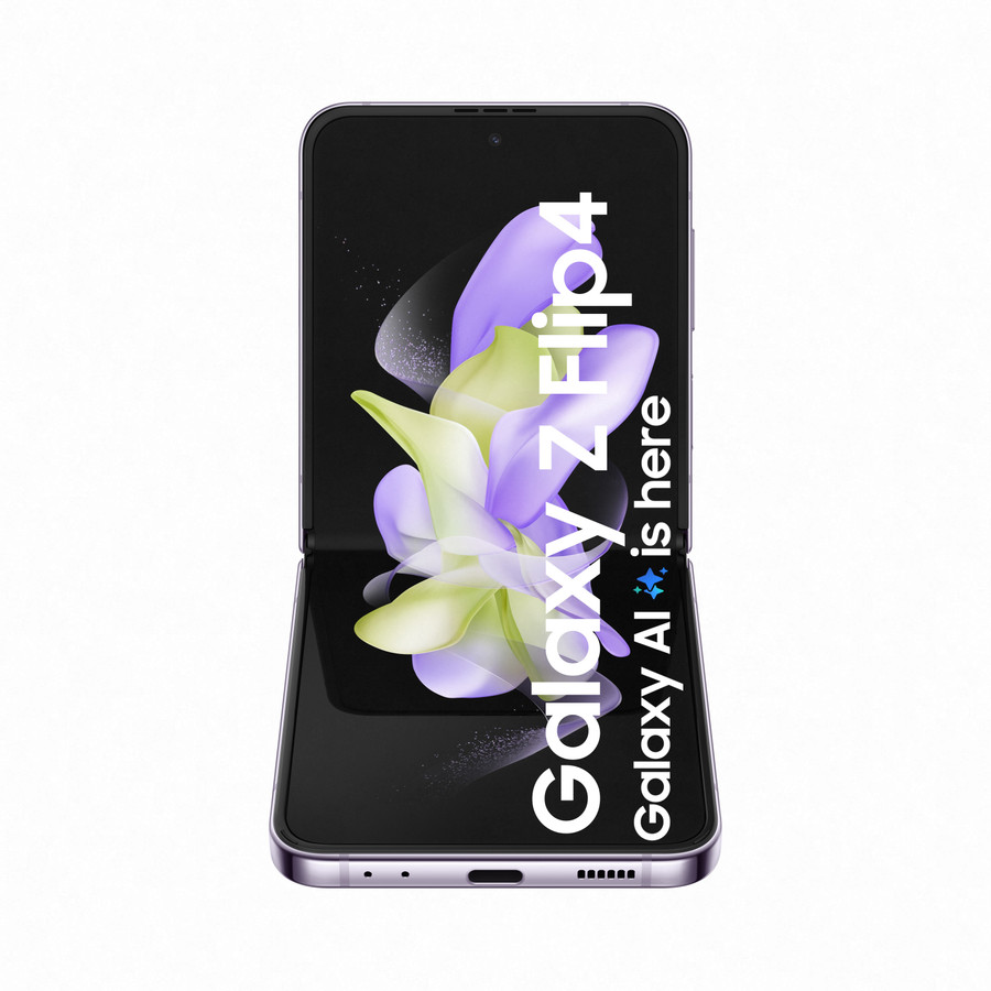 Samsung Galaxy Z Flip 4 Phone Price, Specs, Comparison and Reviews