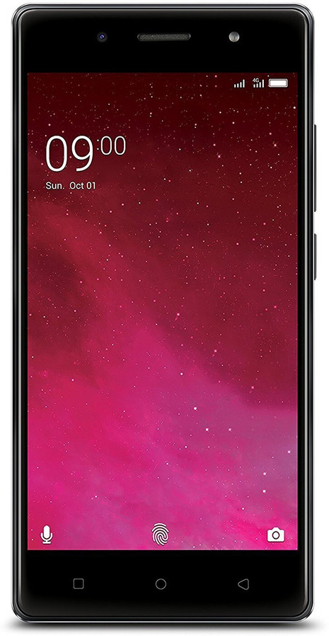 Lava Z80 (3GB RAM, 16GB)