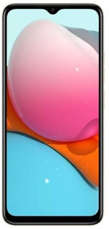 Tecno Spark 10C (8GB RAM, 128GB) - Magic Skin Orange