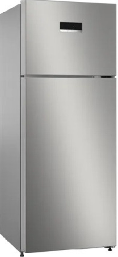 Bosch 243 L Frost Free Double Door 3 Star Refrigerator Flipkart Deal