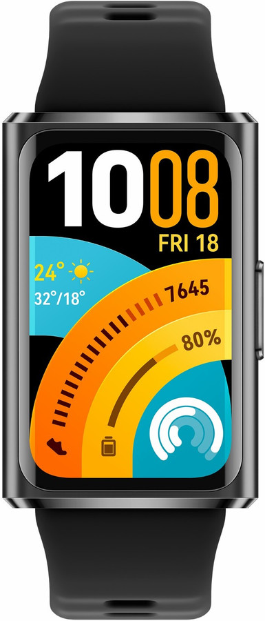Huawei Band 11 Pro,Health,Fitness &amp; Sleeptracker,Ultra-slim,14 Days Battery,Ios&amp;android Flipkart Deal