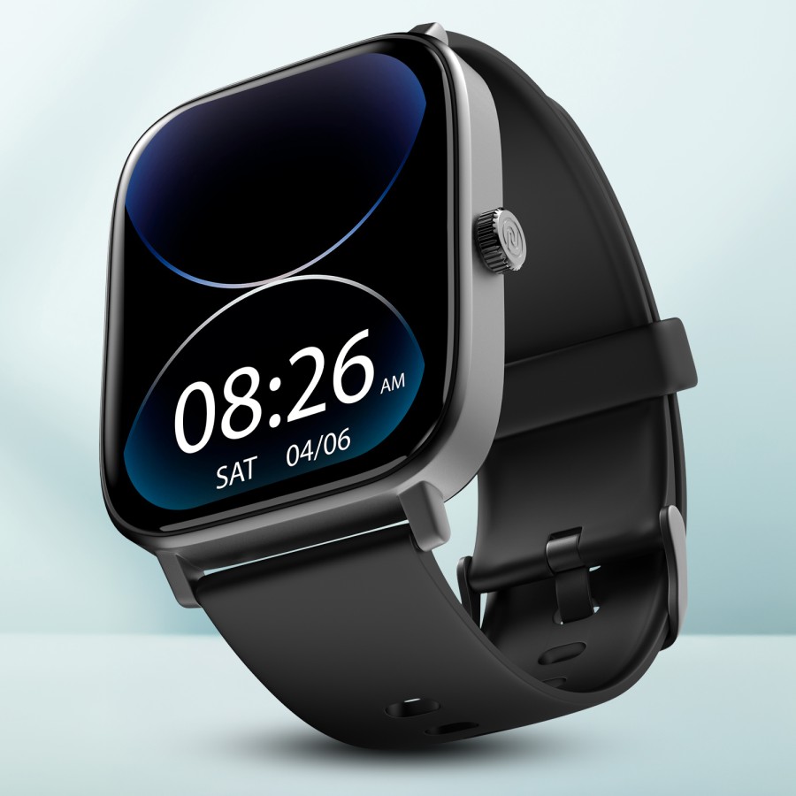 Noise Colorfit Icon 2 1.8&#039;&#039; Display With Bluetooth Calling, Ai Voice Assistant Smartwatch Flipkart Deal